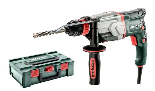 Metabo Kombihammer KHE 2860 Quick 600878500