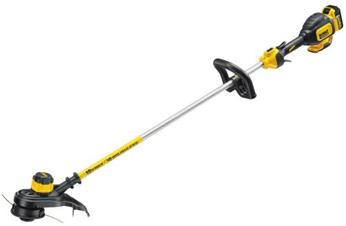 DeWALT DCM561P1 Akku-Akku-Rasenmäher