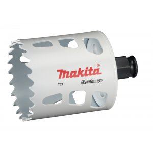 MAKITA Locher TCT Ezychange 2 60 mm E-06747