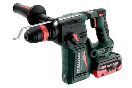 Metabo KH 18 LTX BL 24 Q AKKUHAMMER 601714800