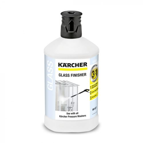 Kärcher Glasreiniger 3 in 1 1 l 62954740