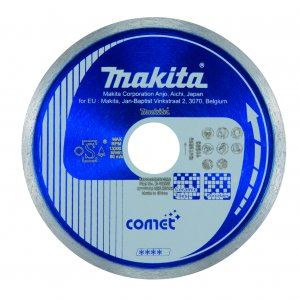 MAKITA Diamanttrennscheibe Comet 115x22,23 mm B-13085