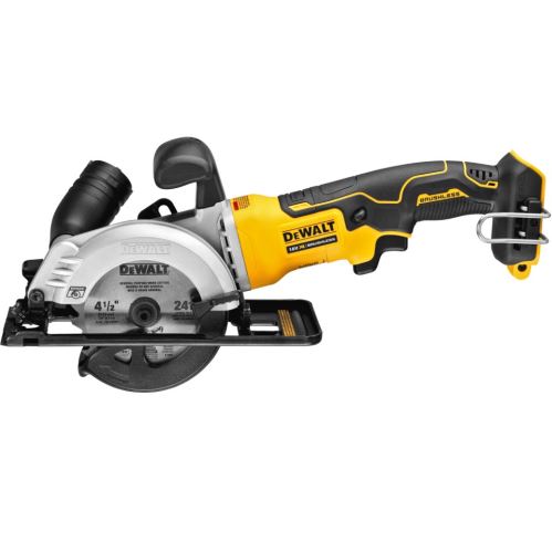 DeWALT Akku-Kreissäge 115 mm DCS571N