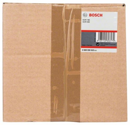 BOSCH Staubsauger-Set für GCR 180/350 2608550623