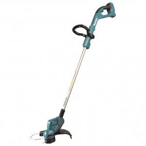 Makita Akku-Trimmer Li-Ion LXT 18V, ohne Akku Z DUR193Z