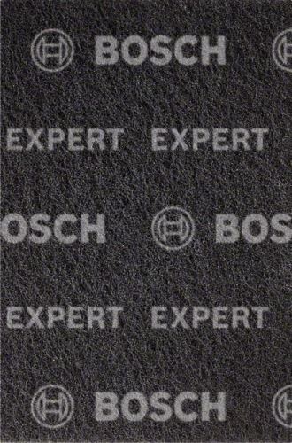 BOSCH EXPERT Schleifpad N880 152x229mm, ExCutS, 1/20 2608901210