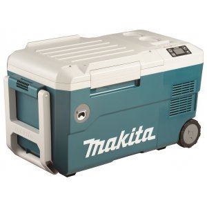 MAKITA Akkubetriebene Kühl- und Heizbox 20l Li-ion XGT/LXT, ohne Akku Z CW001GZ