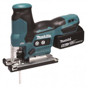 MAKITA Akku-Akku-Säbelsäge Li-Ion LXT 18V/5,0 Ah DJV185RTJ