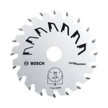 BOSCH Pilový kotouč 85mm Precision 2609256D81