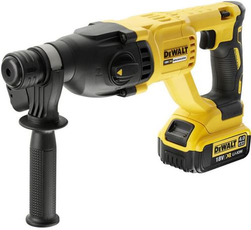 DeWALT Cordless DCH133NT Akku-Kombinationshammer