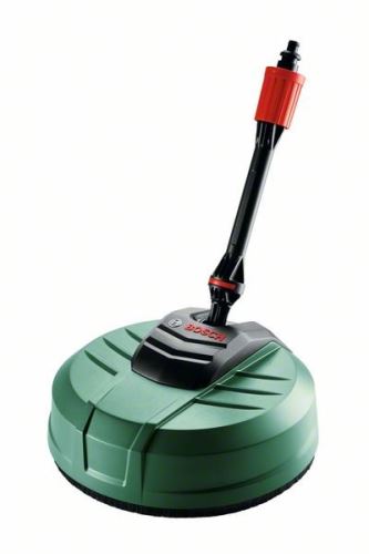 Zubehör für Hochdruckreiniger BOSCH Patio Cleaner 250 F016800486