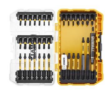 DeWALT FLEXTORQ Bit-Set (37 Stück) DT70732T