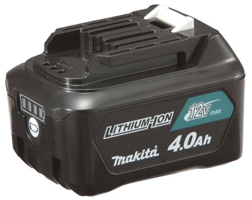 MAKITA Li-Ionen-Akku CXT BL1041B 12V/4,0Ah 197406-2