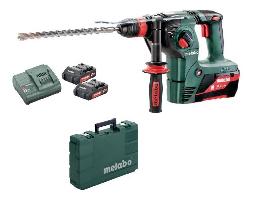 Metabo Akku-Hammer KHA 36 LTX 600795650