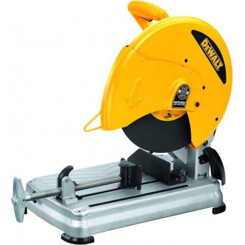 DeWALT-Mühle D28715