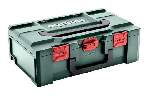 METABO x 165 L für Winkelschleifer und Akku 626890000