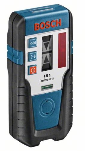 BOSCH Professional Laserstrahlempfänger LR1 0601015400