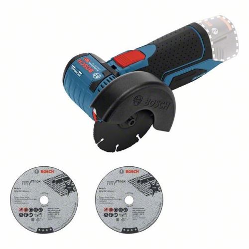 Winkelschleifer BOSCH GWS 12V-76 PROFESSIONAL 06019F200B