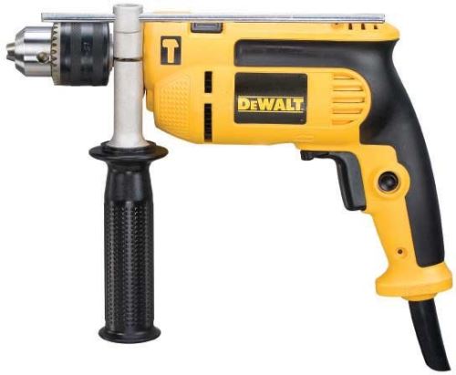 DeWALT Schlagbohrmaschine DWD024