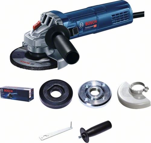 Bosch Winkelschleifer GWS 9-115 S 0601396101