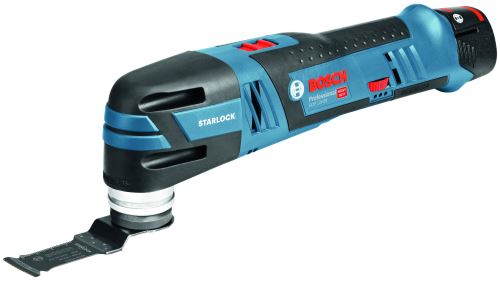 Multifunktionswerkzeug BOSCH GOP 12V-28 (solo) PROFESSIONAL 06018B5001