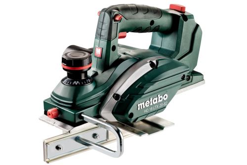 Metabo HO 18 LTX 20-82 Akku-Hobel 602082890