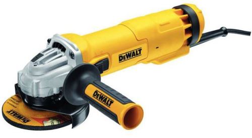 DeWALT Winkelschleifer 125 mm DWE4237