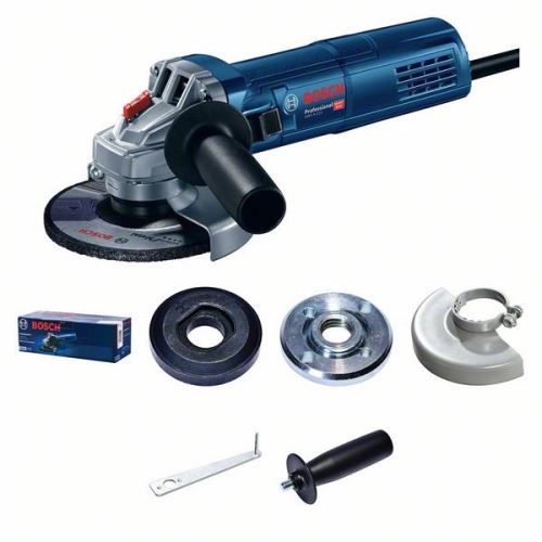 Bosch Winkelschleifer GWS 9-115 0601396006