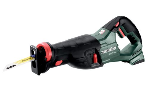 Metabo Akku-Sägeschwanz SSEP 18 LT 601616850