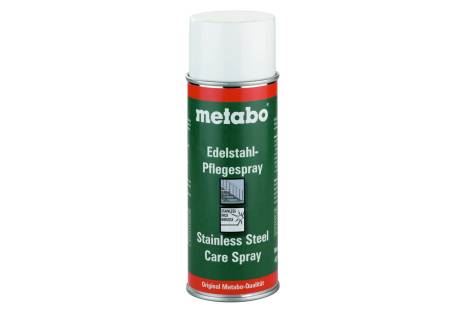 METABO Spray zur Pflege von Edelstahl 400 ml 626377000