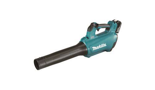 MAKITA Akku-Gebläse Li-Ion LXT 18V/5,0Ah DUB184RT