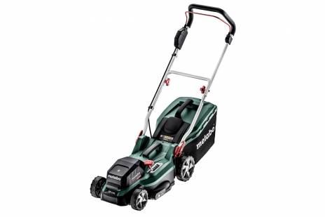 Metabo RM 36-18 LTX BL 36 AKKU-RASENMÄHER 601716850