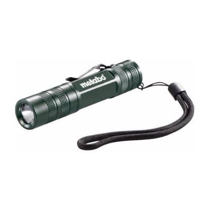 METABO Hand-LED-Taschenlampe 657002000