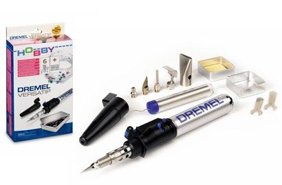 DREMEL VersaTip Gasbrenner F0132000KA