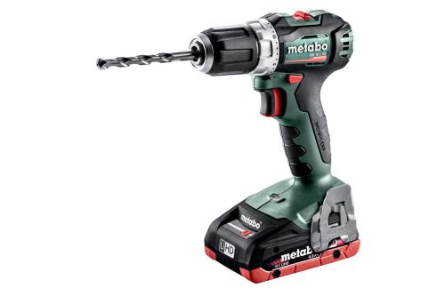 Metabo BS 18 L BL Akku-Bohrschrauber (602326800)