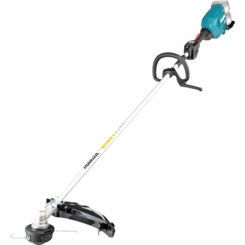 MAKITA Akku-Freischneider Li-Ion LXT 2x18V, ohne Akku Z DUR369LZ