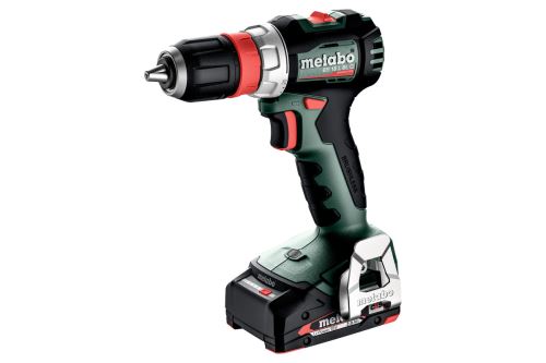 METABO BS 18 L BL Q Akku-Bohrschrauber 613156500