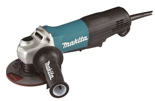 Makita Winkelschleifer 125 mm, 1300 W GA5050R