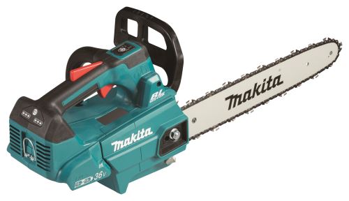 MAKITA Akku-Kettensäge Li-Ion LXT 2 x 18V, ohne Akku DUC356ZB