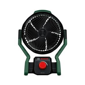 BOSCH Batterielüfter UniversalFan 18V-1000 06039E1000