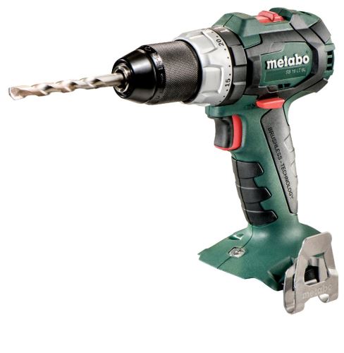 METABO Akku-Bohrhammer SB 18 LT BL ohne Akku 602316890