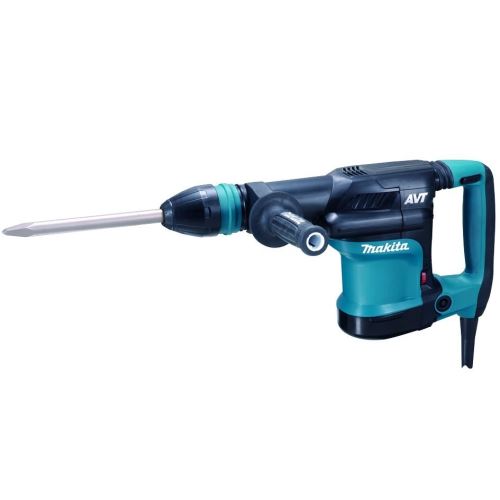 Makita Meißelhammer mit AVT 8,1J,1100W HM0871C