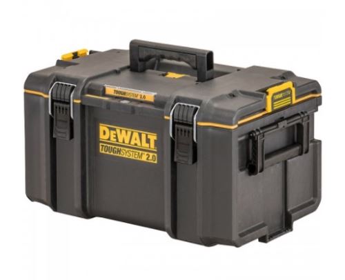 DeWALT Tough Box DS300 TOUGHSYSTEM 2.0 (Volumen 39 Liter) DWST83294-1