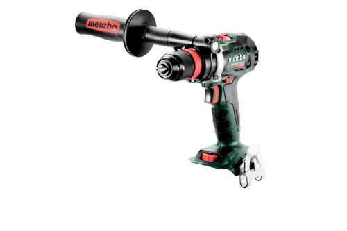 METABO Akku-Bohrschrauber BS 18 LTX BL QI 602359850