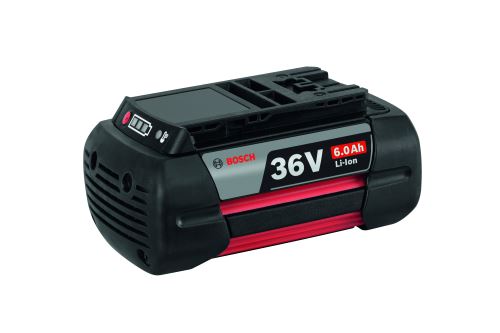 Bosch Akku GBA 36V 6,0Ah 1600A00L1M