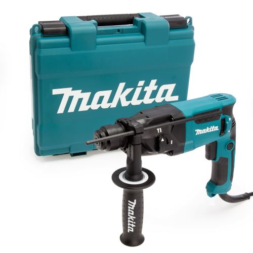 Makita Bohrhammer 1,4J, 470W HR1840