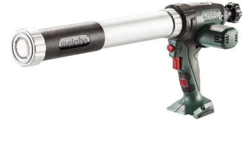 METABO Akku-Kartuschenpistole KPA 18 LTX 600 ohne Akku 601207850