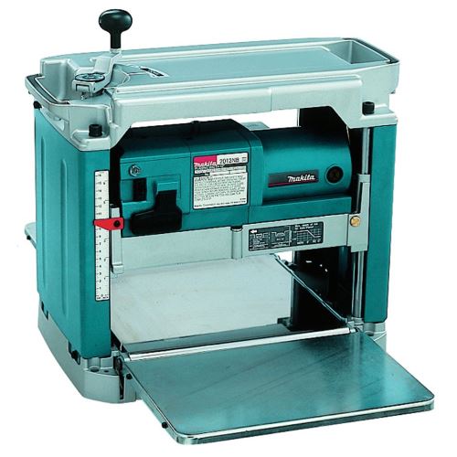 Makita Räummaschine 304x155 mm,1650 W 2012NB