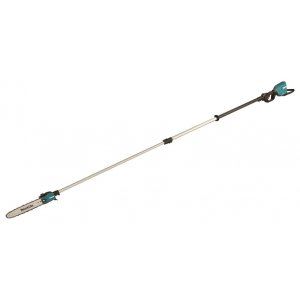 MAKITA Akku-Teleskop-Astsäge Li-on 2x18V, ohne Akku Z DUA301Z