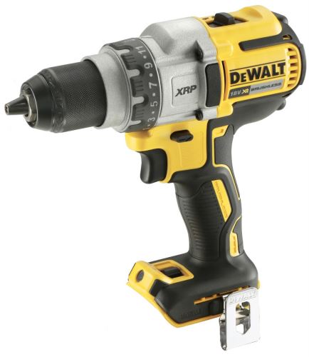 DeWALT Akku-Bohrschrauber 18 V, bürstenlos, ohne Akku DCD991NT